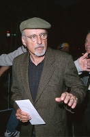 El actor en los últimos años se había dedicado al cine independiente